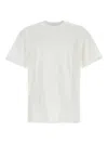 Wooyoungmi Logo-detail T-shirt In White