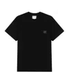 Wooyoungmi Short-sleeved T-shirt In White