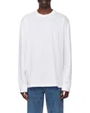 Wooyoungmi Long-sleeved T-shirt