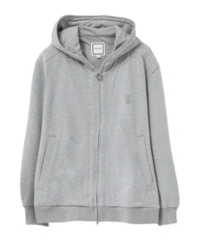 Wooyoungmi Long Sleeve Hoodie
