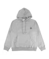 Wooyoungmi Long-sleeved Hooded Hoodie