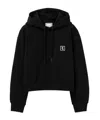 Wooyoungmi Long-sleeved Sweater In Black