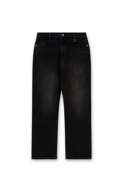 Wooyoungmi Men's Casual Pants - Ss26 Collection