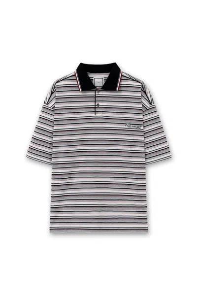 Wooyoungmi Men's Essential T-shirt For Ss26