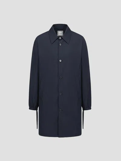 Wooyoungmi Men's Lightweight Jacket For Ss26