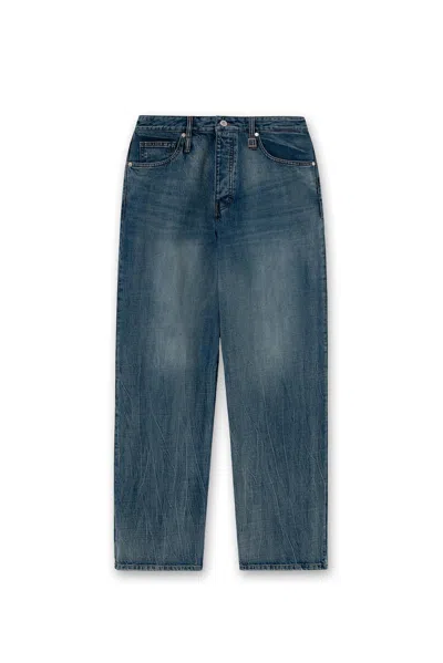 Wooyoungmi Men's Mini Pants For Ss26