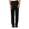 Wooyoungmi Men's Wool Easy Pants In Black