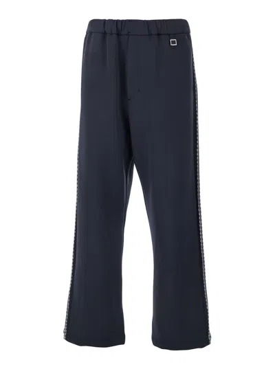 WOOYOUNGMI MENS PANTS