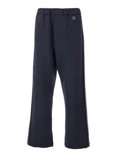 WOOYOUNGMI MENS PANTS