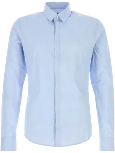 WOOYOUNGMI POPLIN SHIRT