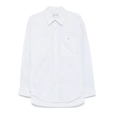 WOOYOUNGMI WOOYOUNGMI SHIRTS