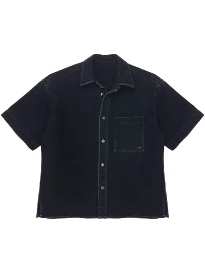 WOOYOUNGMI WOOYOUNGMI SHIRTS