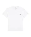 Wooyoungmi Short-sleeved T-shirt