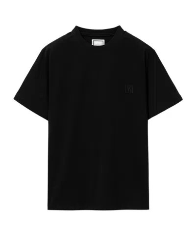 WOOYOUNGMI SHORT-SLEEVED T-SHIRT