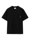Wooyoungmi Short-sleeved T-shirt In White