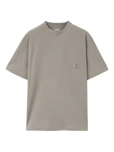 Wooyoungmi String T-shirt