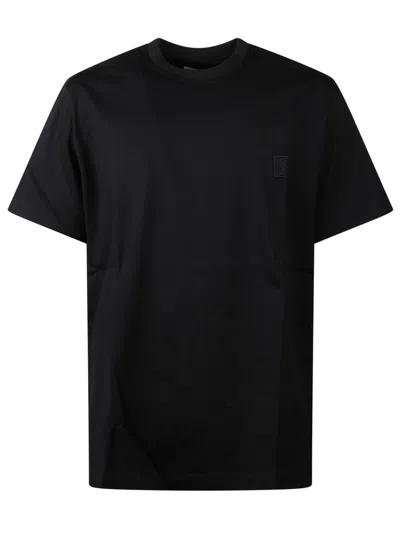 Wooyoungmi T-shirt M/c In Black