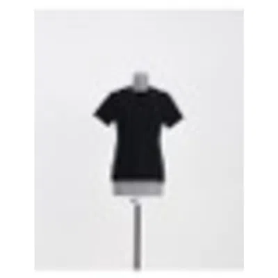 Wooyoungmi T-shirts In Black
