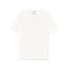 Wooyoungmi Wildflower T-shirt In Beige