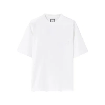 WOOYOUNGMI WOOYOUNGMI T-SHIRTS