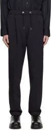 Wooyoungmi Twill Sweatpants