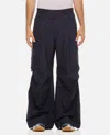 WOOYOUNGMI WIDE LEG PANTS