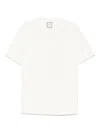 Wooyoungmi Wildflower T-shirt In Neutrals
