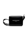 WOOYOUNGMI ZIPPERED SHOULDER BAG