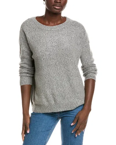 WORKSHOP MARLED PULLOVER