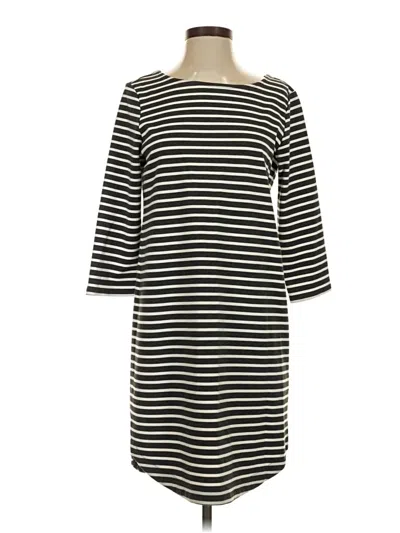Pre-owned Workshop Republic Clothing Casual Dress In Gray
