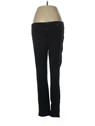 Pre-owned Workshop Republic Clothing Casual Pants In Black