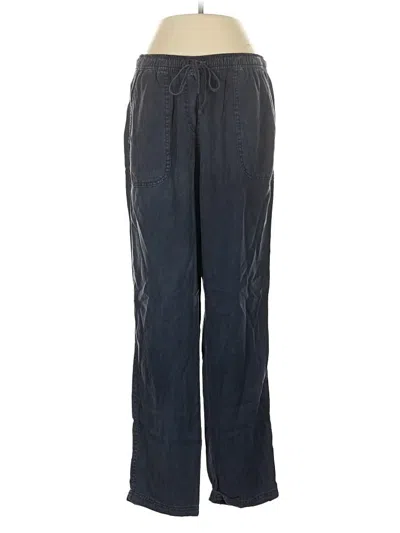 Pre-owned Workshop Republic Clothing Casual Pants In Blue