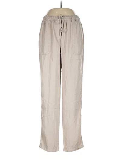 Pre-owned Workshop Republic Clothing Casual Pants In Gray