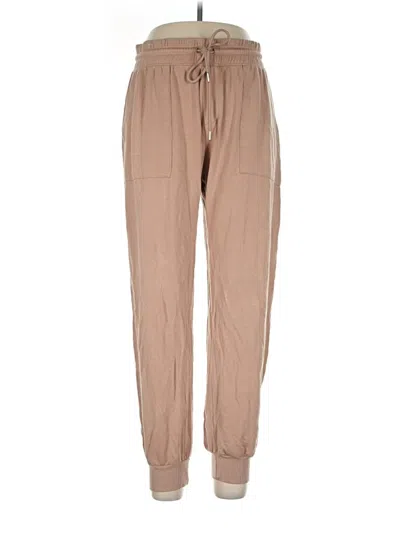 Pre-owned Workshop Republic Clothing Casual Pants In Tan