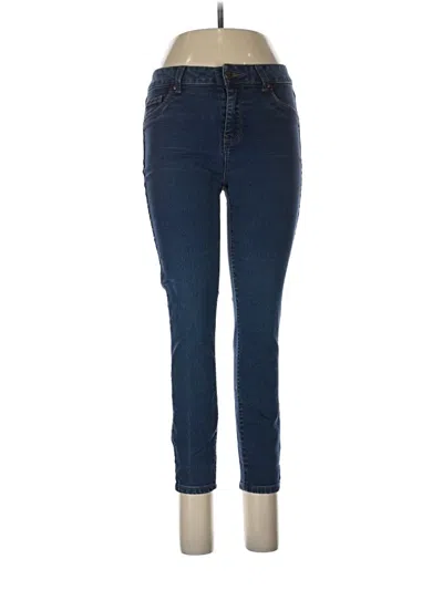 Pre-owned Workshop Republic Clothing Jeans In Blue