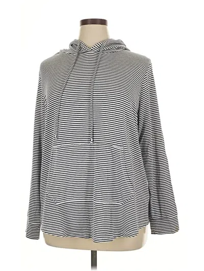 Pre-owned Workshop Republic Clothing Pullover Sweater In Gray