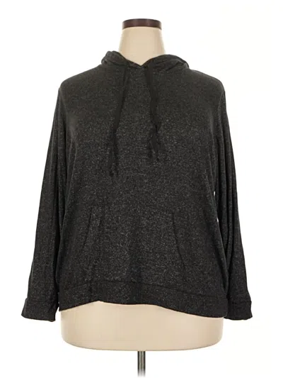 Pre-owned Workshop Republic Clothing Pullover Sweater In Gray