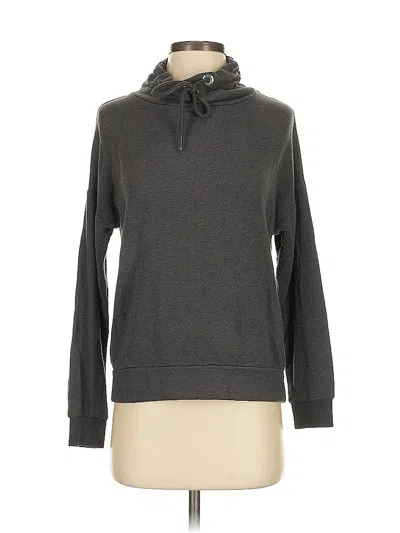 Pre-owned Workshop Republic Clothing Sweatshirt In Gray