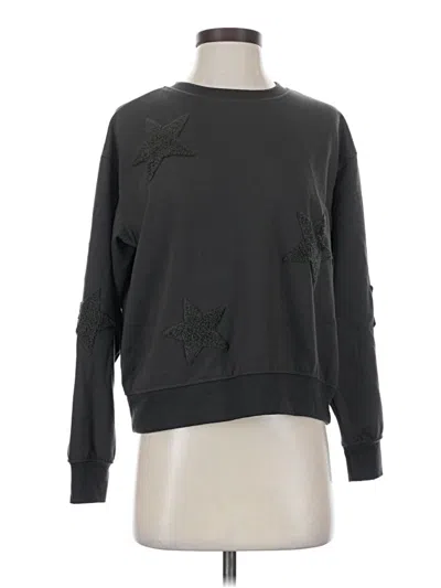 Pre-owned Workshop Republic Clothing Sweatshirt In Gray