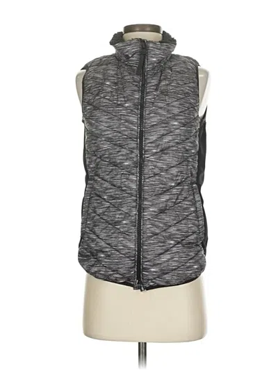 Pre-owned Workshop Republic Clothing Vest In Gray