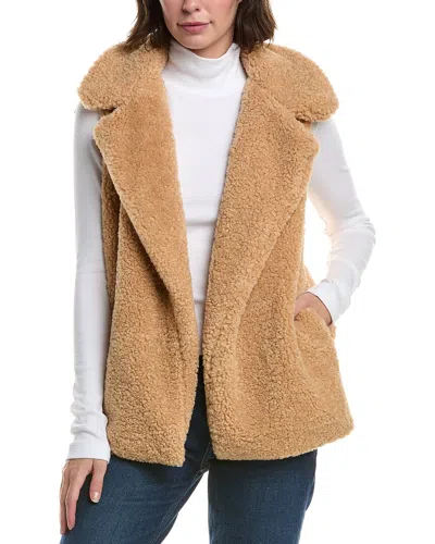 WORKSHOP SHERPA VEST