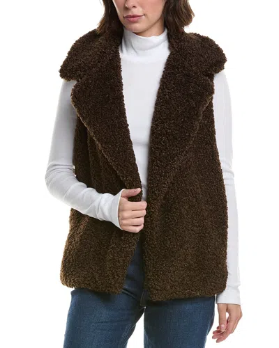WORKSHOP SHERPA VEST