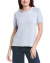 Workshop Sweater In Blue