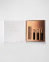 World Of Chris Collins Anima Voyageur Fragrance Set, 3 X 0.25 Oz.