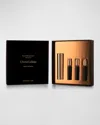 World Of Chris Collins Dark Romance Voyageur Extrait De Parfum Gift Set