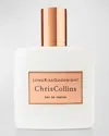 World Of Chris Collins Long Kiss Goodnight Eau De Parfum 1.7 oz/ 50 ml