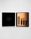 World Of Chris Collins Renaissance Voyageur Eau De Parfum Gift Set