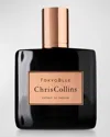 World Of Chris Collins Tokyo Blue Cologne Extrait De Parfum, 1.7 Oz./50ml