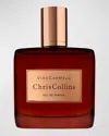 WORLD OF CHRIS COLLINS VIDE COR MEUM EAU DE PARFUM, 1.7 OZ./ 50 ML