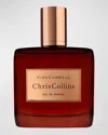 World Of Chris Collins Vide Cor Meum Eau De Parfum, 1.7 Oz./ 50 ml
